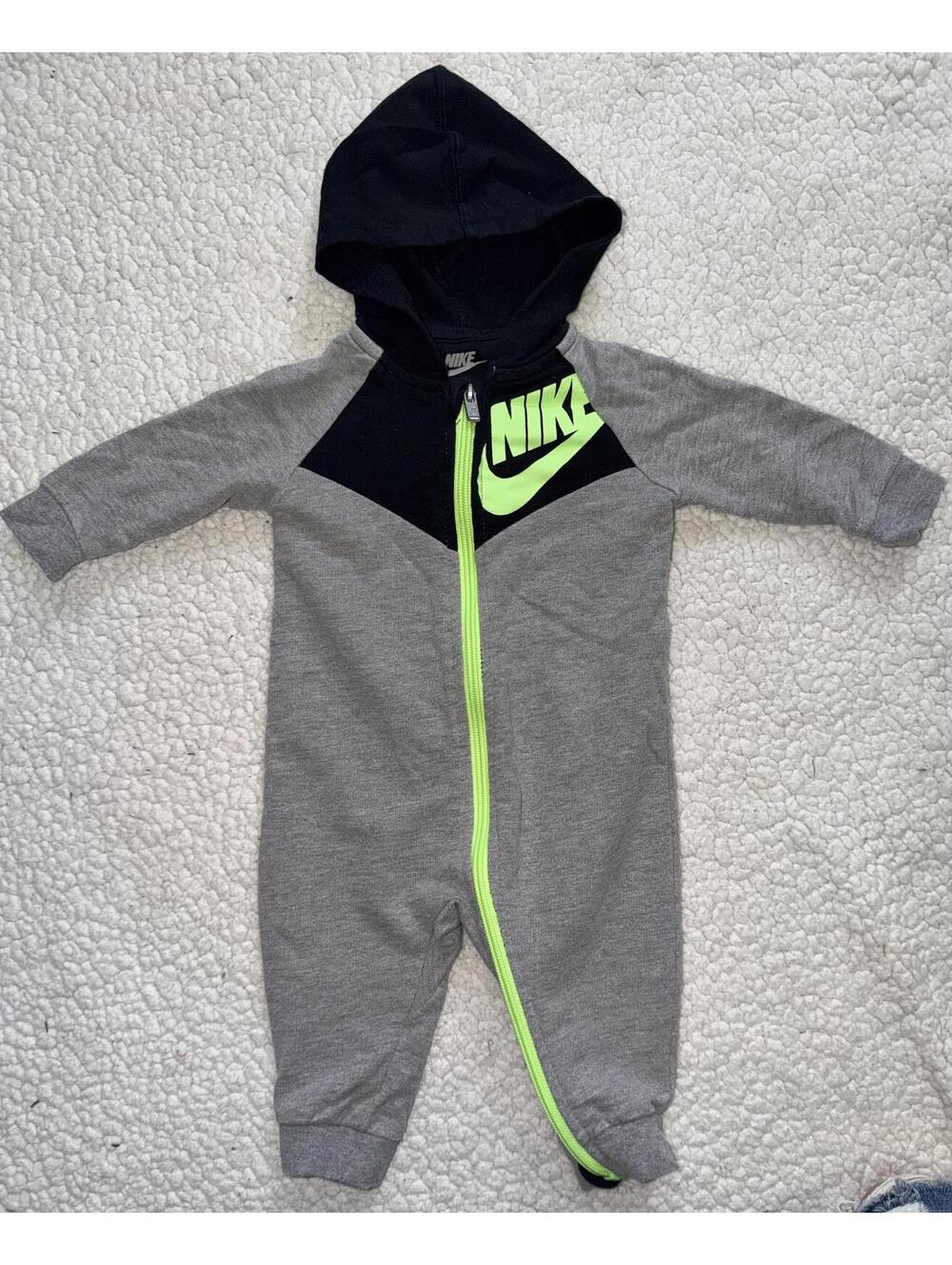Nike Sleeper